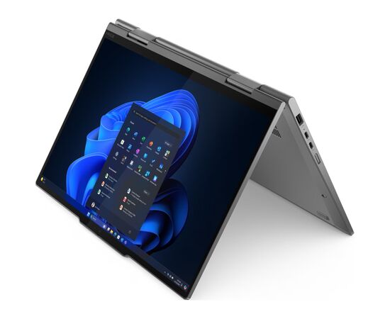 Ноутбук Lenovo ThinkPad X1 2-in-1 G10 (21NVS0LJ00), зображення 9 Ноутбук Lenovo ThinkPad X1 2-in-1 G10 (21NVS0LJ00), зображення 9