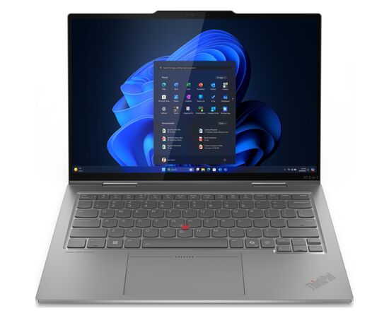 Ноутбук Lenovo ThinkPad X1 2-in-1 G10 (21NVS0LJ00)