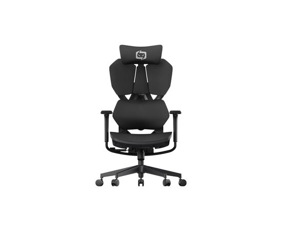 Кресло игровое Sihoo X5C Mesh Black (X5C-301)