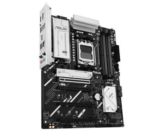 Материнская плата ASUS B650E MAX GAMING WIFI, изображение 2 Материнская плата ASUS B650E MAX GAMING WIFI, изображение 2