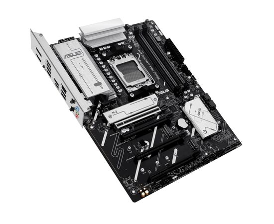 Материнская плата ASUS B650E MAX GAMING WIFI, изображение 3 Материнская плата ASUS B650E MAX GAMING WIFI, изображение 3