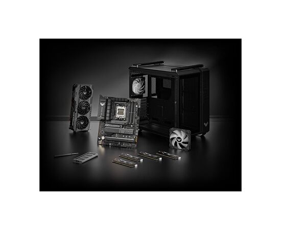 Материнська плата ASUS TUF GAMING B650E-E WIFI, зображення 11 Материнська плата ASUS TUF GAMING B650E-E WIFI, зображення 11