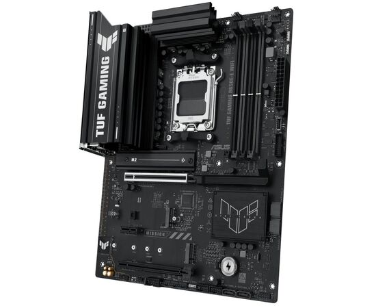 Материнська плата ASUS TUF GAMING B650E-E WIFI, зображення 4 Материнська плата ASUS TUF GAMING B650E-E WIFI, зображення 4