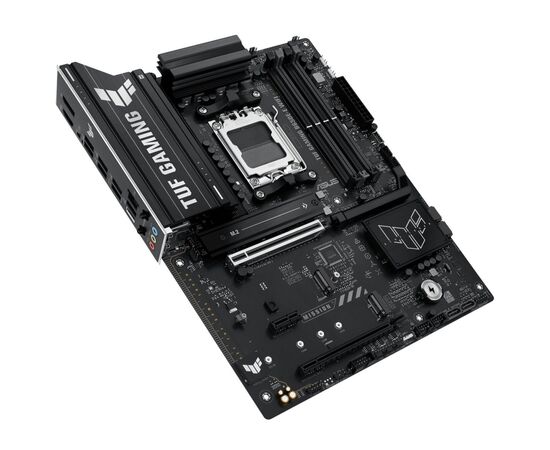 Материнська плата ASUS TUF GAMING B650E-E WIFI, зображення 5 Материнська плата ASUS TUF GAMING B650E-E WIFI, зображення 5