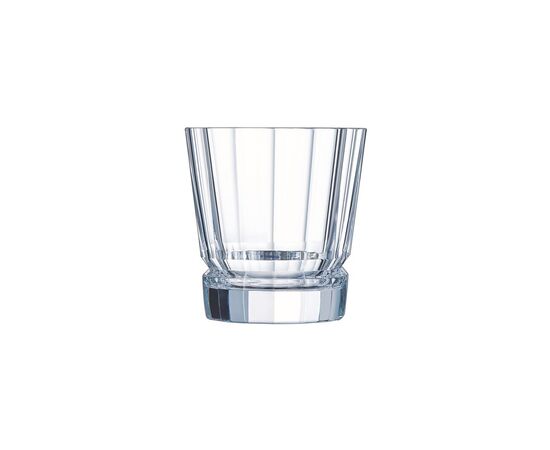 Набор стаканов Cristal d'Arques Paris Macassar 320 мл 6 шт (Q4337)