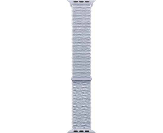 Ремешок для смарт-часов Apple 42mm Blue Cloud Sport Loop (MXKX3ZM/A)