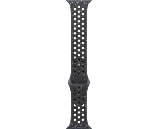 Ремешок для смарт-часов Apple 46mm Midnight Sky Nike Sport Band - S/M (MYL63ZM/A)