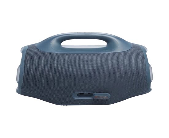 Акустическая система JBL Boombox 4 Blue (JBLBOOMBOX4BLUEP), изображение 4 Акустическая система JBL Boombox 4 Blue (JBLBOOMBOX4BLUEP), изображение 4