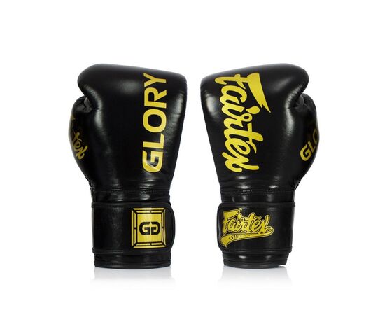 Боксерские перчатки Fairtex BGVG1 Black 12 унцій (бинти в комплекті) (BGVG1_12oz_Black), изображение 2 Боксерские перчатки Fairtex BGVG1 Black 12 унцій (бинти в комплекті) (BGVG1_12oz_Black), изображение 2