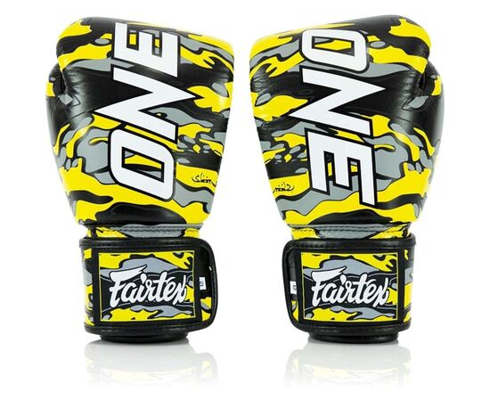 Боксерские перчатки Fairtex BGV-ONE X STBG (натуральна шкіра) 10 унцій (бинти в комплекті) (BGV-ONE_X_STBG_10oz), изображение 3 Боксерские перчатки Fairtex BGV-ONE X STBG (натуральна шкіра) 10 унцій (бинти в комплекті) (BGV-ONE_X_STBG_10oz), изображение 3