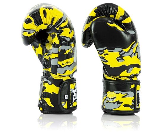 Боксерские перчатки Fairtex BGV-ONE X STBG (натуральна шкіра) 10 унцій (бинти в комплекті) (BGV-ONE_X_STBG_10oz), изображение 5 Боксерские перчатки Fairtex BGV-ONE X STBG (натуральна шкіра) 10 унцій (бинти в комплекті) (BGV-ONE_X_STBG_10oz), изображение 5