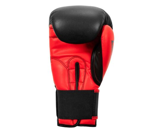 Боксерские перчатки Title Boxing Dynamic Strike Black/Red 12 oz (XDBG 12 BK/RD), изображение 7 Боксерские перчатки Title Boxing Dynamic Strike Black/Red 12 oz (XDBG 12 BK/RD), изображение 7