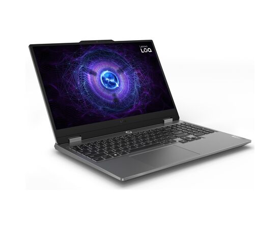 Ноутбук Lenovo LOQ 15IAX9 (83GS00S5RA), зображення 2 Ноутбук Lenovo LOQ 15IAX9 (83GS00S5RA), зображення 2