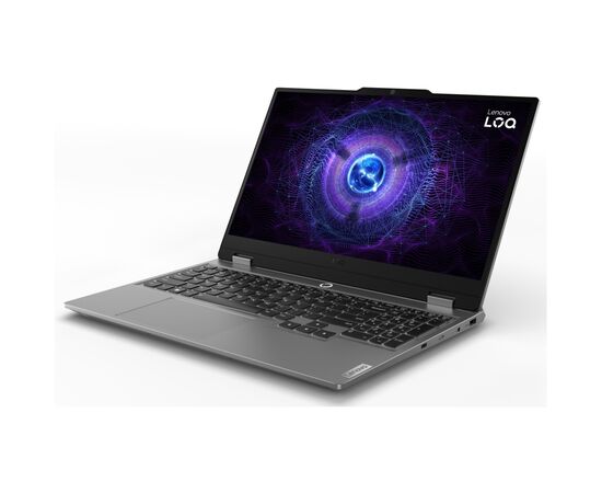 Ноутбук Lenovo LOQ 15IAX9 (83GS00S5RA), зображення 3 Ноутбук Lenovo LOQ 15IAX9 (83GS00S5RA), зображення 3