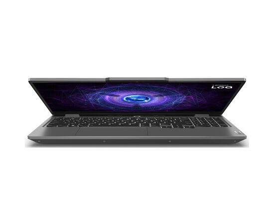 Ноутбук Lenovo LOQ 15IAX9 (83GS00S5RA), зображення 7 Ноутбук Lenovo LOQ 15IAX9 (83GS00S5RA), зображення 7