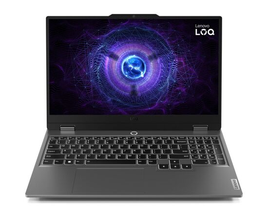 Ноутбук Lenovo LOQ 15IAX9 (83GS00S5RA)