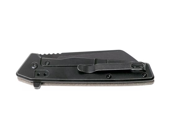 Ніж Ontario Knife Besra (ON9000), зображення 4 Ніж Ontario Knife Besra (ON9000), зображення 4