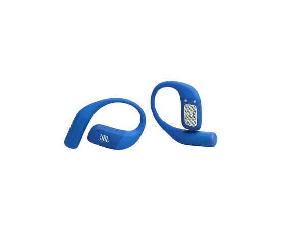 Наушники JBL Endurance Zone Blue (JBLENDUZONEBLU), изображение 3 Наушники JBL Endurance Zone Blue (JBLENDUZONEBLU), изображение 3