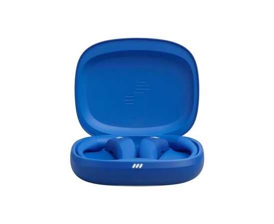 Наушники JBL Endurance Zone Blue (JBLENDUZONEBLU), изображение 6 Наушники JBL Endurance Zone Blue (JBLENDUZONEBLU), изображение 6