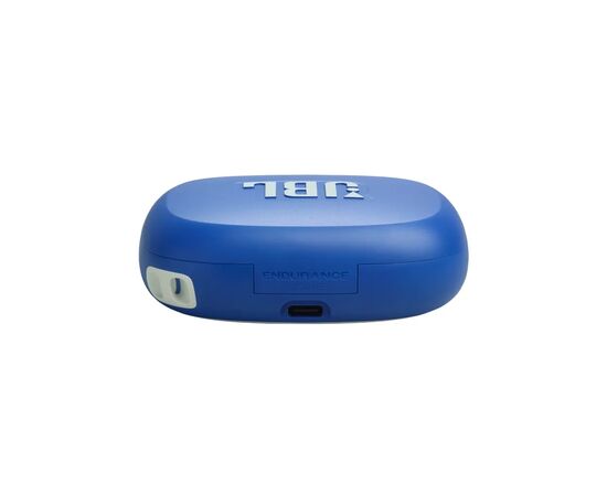 Наушники JBL Endurance Zone Blue (JBLENDUZONEBLU), изображение 8 Наушники JBL Endurance Zone Blue (JBLENDUZONEBLU), изображение 8