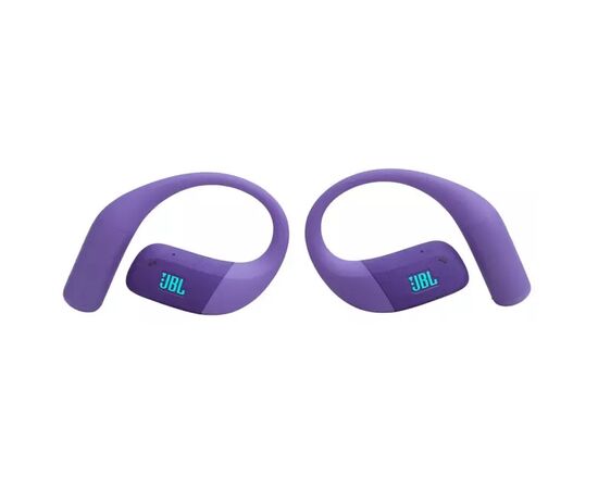 Наушники JBL Endurance Zone Purple (JBLENDUZONEPUR), изображение 2 Наушники JBL Endurance Zone Purple (JBLENDUZONEPUR), изображение 2