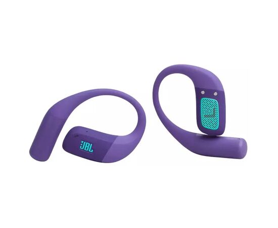 Наушники JBL Endurance Zone Purple (JBLENDUZONEPUR), изображение 3 Наушники JBL Endurance Zone Purple (JBLENDUZONEPUR), изображение 3