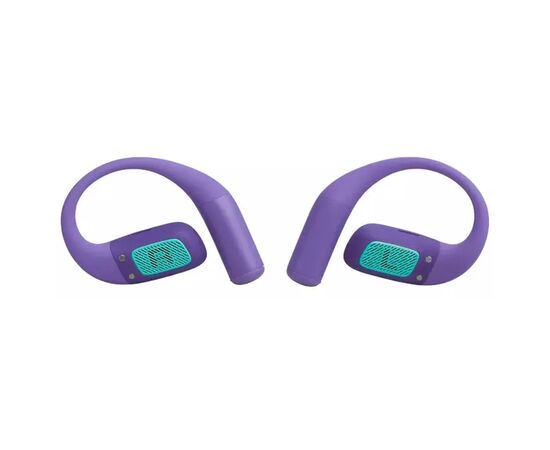Наушники JBL Endurance Zone Purple (JBLENDUZONEPUR), изображение 4 Наушники JBL Endurance Zone Purple (JBLENDUZONEPUR), изображение 4