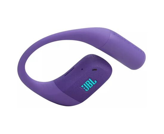 Наушники JBL Endurance Zone Purple (JBLENDUZONEPUR), изображение 5 Наушники JBL Endurance Zone Purple (JBLENDUZONEPUR), изображение 5