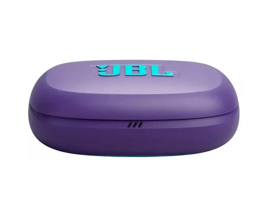 Наушники JBL Endurance Zone Purple (JBLENDUZONEPUR), изображение 7 Наушники JBL Endurance Zone Purple (JBLENDUZONEPUR), изображение 7