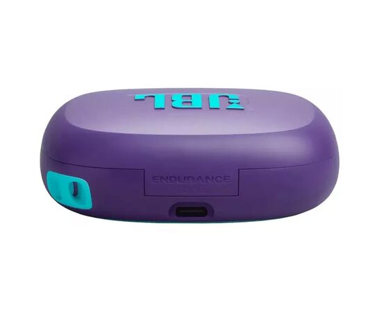 Наушники JBL Endurance Zone Purple (JBLENDUZONEPUR), изображение 8 Наушники JBL Endurance Zone Purple (JBLENDUZONEPUR), изображение 8