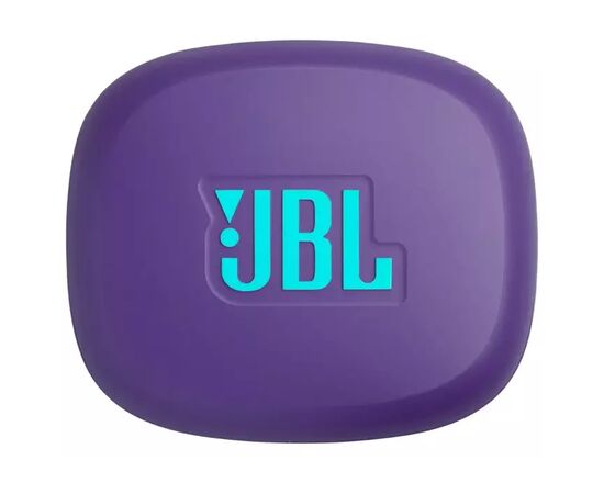 Наушники JBL Endurance Zone Purple (JBLENDUZONEPUR), изображение 9 Наушники JBL Endurance Zone Purple (JBLENDUZONEPUR), изображение 9
