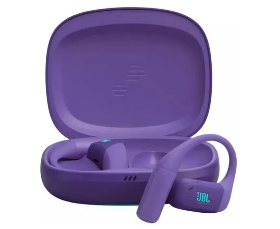 Наушники JBL Endurance Zone Purple (JBLENDUZONEPUR)