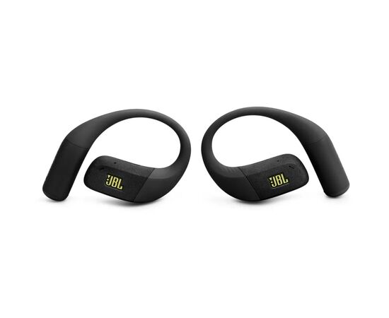 Наушники JBL Endurance Zone Black (JBLENDUZONEBLKL), изображение 2 Наушники JBL Endurance Zone Black (JBLENDUZONEBLKL), изображение 2