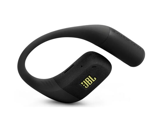 Наушники JBL Endurance Zone Black (JBLENDUZONEBLKL), изображение 4 Наушники JBL Endurance Zone Black (JBLENDUZONEBLKL), изображение 4