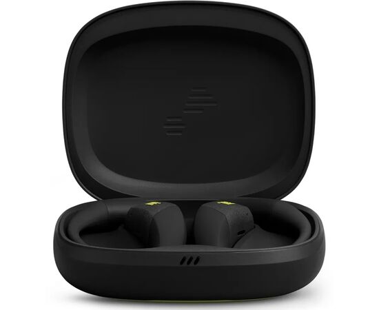Наушники JBL Endurance Zone Black (JBLENDUZONEBLKL), изображение 5 Наушники JBL Endurance Zone Black (JBLENDUZONEBLKL), изображение 5