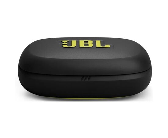 Наушники JBL Endurance Zone Black (JBLENDUZONEBLKL), изображение 6 Наушники JBL Endurance Zone Black (JBLENDUZONEBLKL), изображение 6