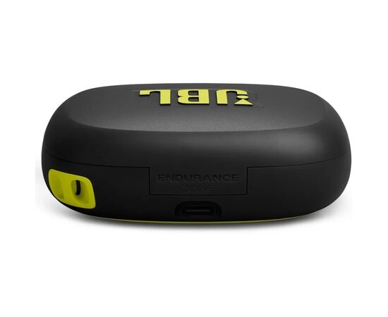Наушники JBL Endurance Zone Black (JBLENDUZONEBLKL), изображение 7 Наушники JBL Endurance Zone Black (JBLENDUZONEBLKL), изображение 7