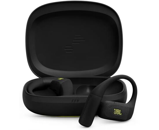 Наушники JBL Endurance Zone Black (JBLENDUZONEBLKL)