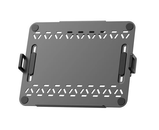 Подставка для ноутбука OfficePro для кронштейнов VESA 75x75, 100x100 (LH340B)