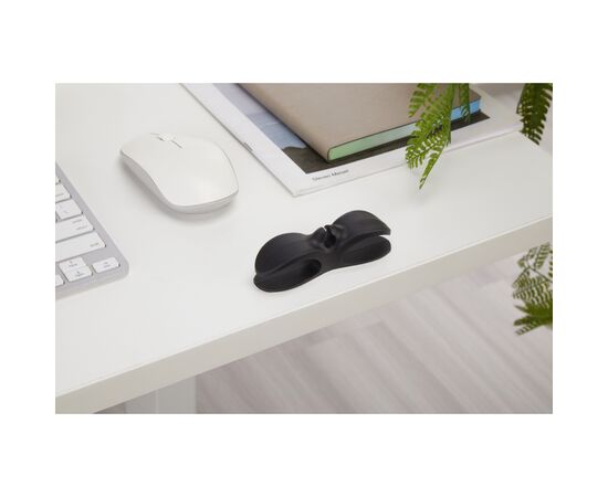 Держатель для кабеля OfficePro CM001B, клейкое основание, black (CM001B), изображение 8 Держатель для кабеля OfficePro CM001B, клейкое основание, black (CM001B), изображение 8