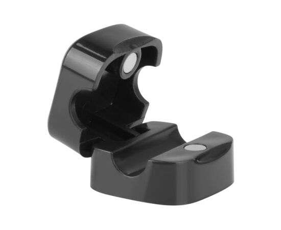 Тримач для кабелю OfficePro CM002B, magnetic clasp, 6шт=1пак, back (CM002B), зображення 3 Тримач для кабелю OfficePro CM002B, magnetic clasp, 6шт=1пак, back (CM002B), зображення 3