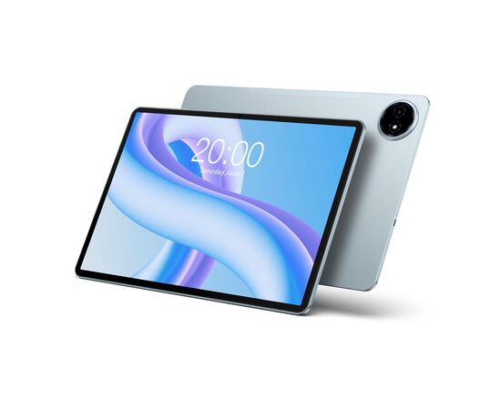 Планшет Teclast M50 Plus 10.1" 6/128Gb LTE Blue (6940709686942), изображение 2 Планшет Teclast M50 Plus 10.1" 6/128Gb LTE Blue (6940709686942), изображение 2