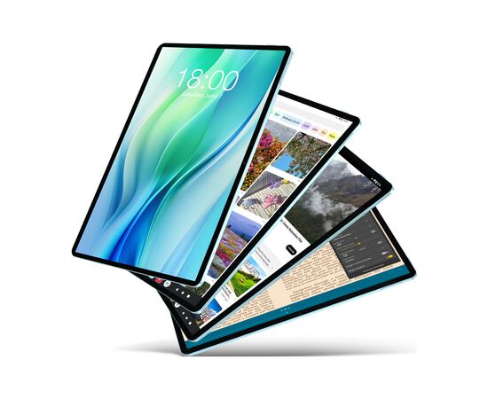 Планшет Teclast P50 KIT 11" 4/128Gb Wi-Fi Blue (6940709687284), изображение 6 Планшет Teclast P50 KIT 11" 4/128Gb Wi-Fi Blue (6940709687284), изображение 6