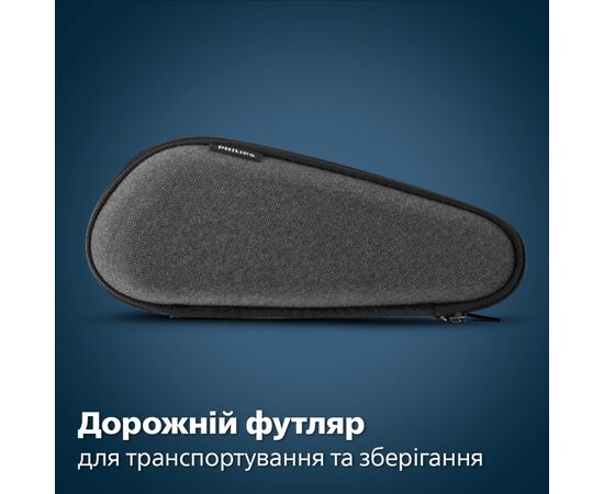 Электробритва Philips S7882/55, изображение 11 Электробритва Philips S7882/55, изображение 11