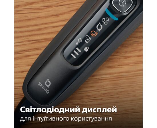Электробритва Philips S7886/58, изображение 11 Электробритва Philips S7886/58, изображение 11