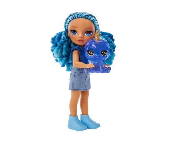 Кукла Rainbow High серии Littles - Сапфира (531197), изображение 2 Кукла Rainbow High серии Littles - Сапфира (531197), изображение 2
