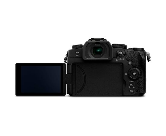 Цифровой фотоаппарат Panasonic DC-G97 Body (DC-G97E), изображение 10 Цифровой фотоаппарат Panasonic DC-G97 Body (DC-G97E), изображение 10
