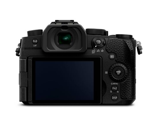 Цифровой фотоаппарат Panasonic DC-G97 Body (DC-G97E), изображение 11 Цифровой фотоаппарат Panasonic DC-G97 Body (DC-G97E), изображение 11