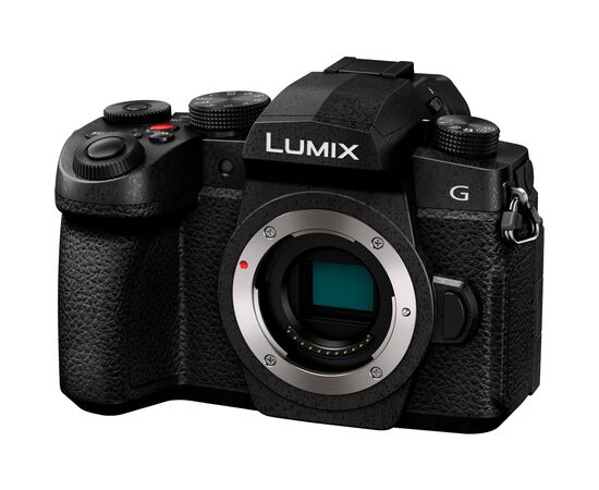 Цифровой фотоаппарат Panasonic DC-G97 Body (DC-G97E), изображение 2 Цифровой фотоаппарат Panasonic DC-G97 Body (DC-G97E), изображение 2