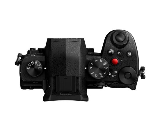 Цифровой фотоаппарат Panasonic DC-G97 Body (DC-G97E), изображение 3 Цифровой фотоаппарат Panasonic DC-G97 Body (DC-G97E), изображение 3
